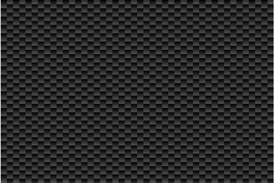 Brushed metal aluminum black colors pattern for Zoom