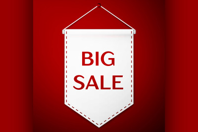 Big Sale Background