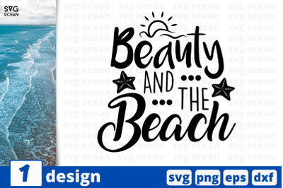 1 BEAUTY AND THE BEACH&nbsp;svg bundle,&nbsp;quotes cricut svg