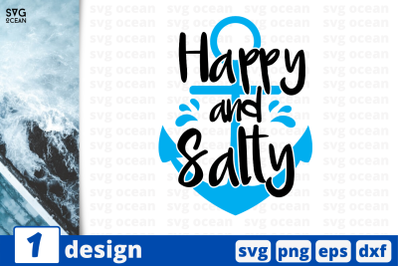 1 HAPPY AND SALTY svg bundle,&nbsp;quotes cricut svg