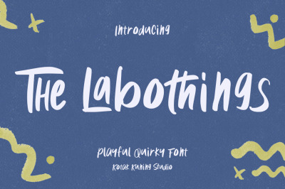 The Labothings