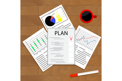 Economic planning checklist