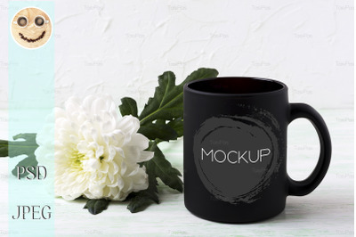 Download Magic Mug Mockup Psd Yellowimages