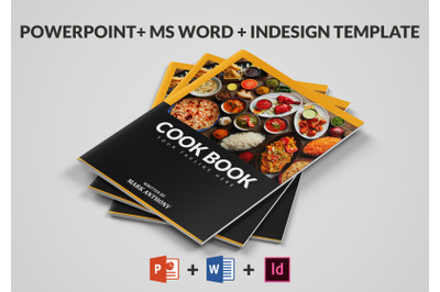 Recipe Book | Cook Book