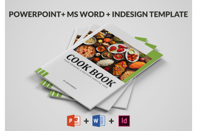 Recipe Book | Cook Book