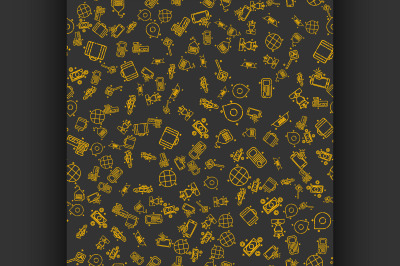 Taxi set pattern