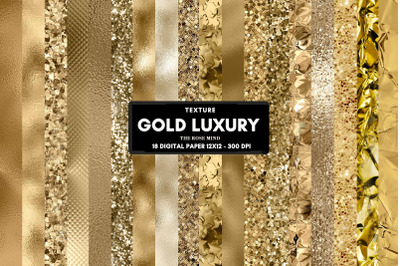 Gold texture seamless, gold luxury