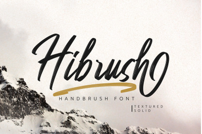 Hibrush