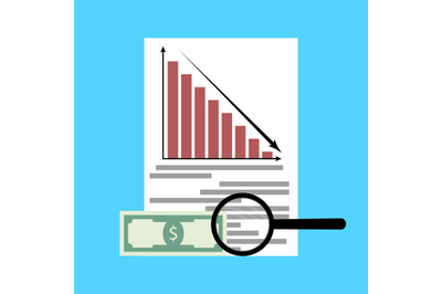 Analysis of financial crisis