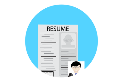 Search for employee human resource