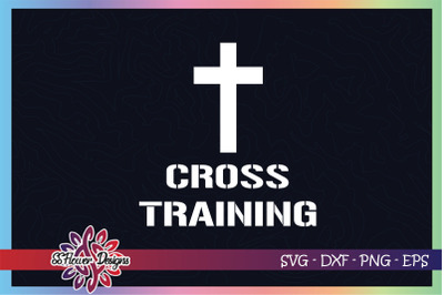 Cross training svg&2C; jesus svg&2C; cross svg&2C; blessed svg