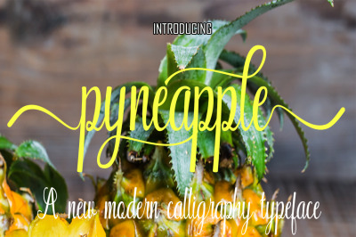 Pyneapple