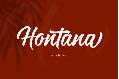 Hontana