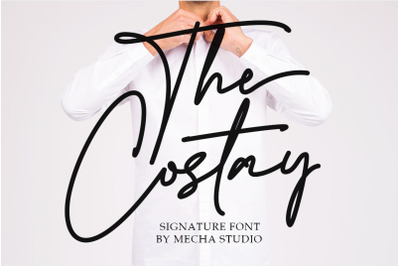 The Costay