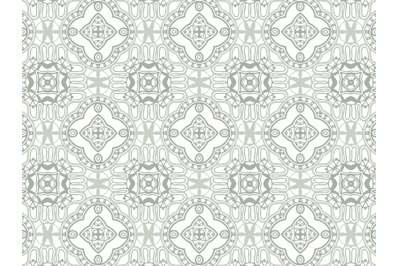 Pattern Abstract Grey Color
