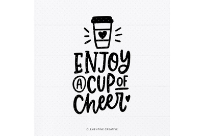 Cup On All Category Thehungryjpeg Com