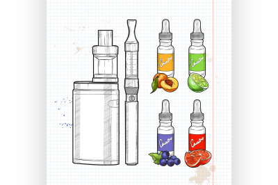 Download Clear Glass Bottle With Yellow E Liquid Mockup Yellowimages