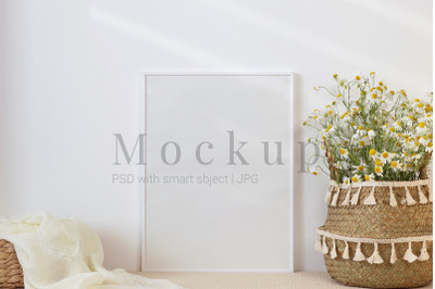 Frame Mockup&2C;PSD Mockup&2C;Product Mockup