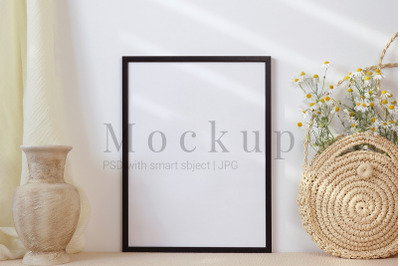 Digital Mockup&2C;Frame Mockup&2C;Photo Frame Mockup&2C;