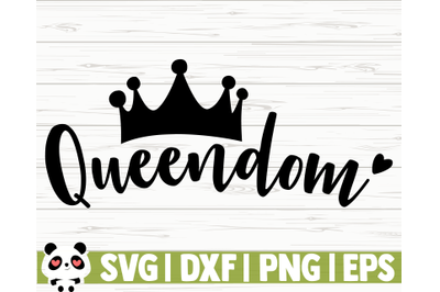 Queendom