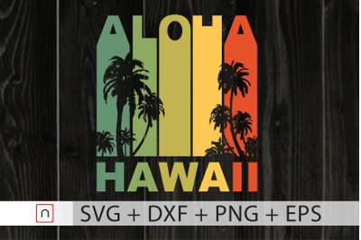 Aloha Hawaii svg,Hawaiian Island svg