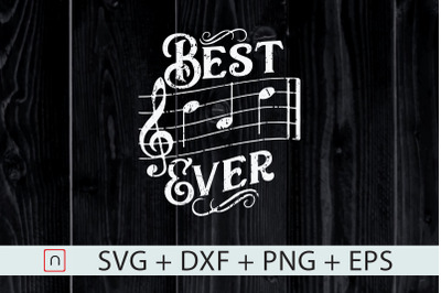 Best Dad Ever svg,Father&#039;s Day Gift svg