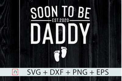 Soon To Be Daddy,Pregnancy Announcement