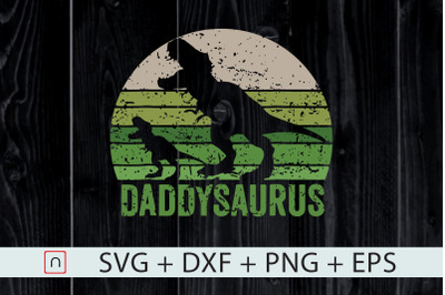 Daddy Dinosaur,Daddysaurus Fathers Day