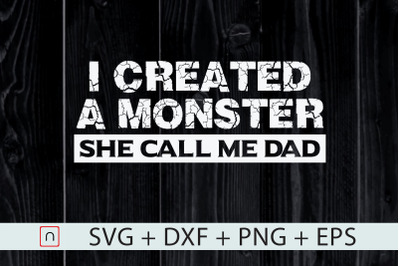 I Have Two Titles Dad And Step Dad SVG