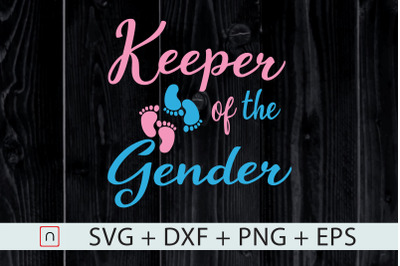 Keeper Of Gender,Reveal Party,Father Day