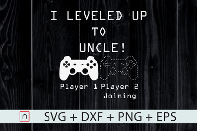 I Leveled Up To Uncle,New Uncle Gaming