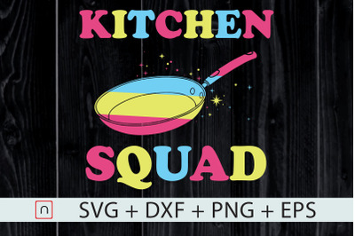 LGBT,Kitchen Squad,Pansexual,LGBTQ Pride