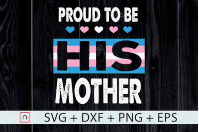 LGBT svg,Trans Mom,Transgender Mother