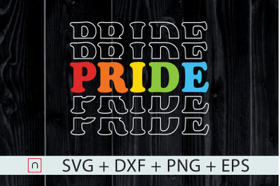 Gay Pride,LGBT Rainbow,Text Prides