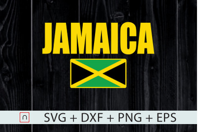 Jamaica Flag,Black Lives Matter,Proud