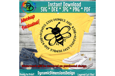 Bee Something svg dxf png Files for Cutting Machines Cameo Cricut, Fun