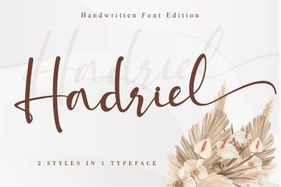 Hadriel