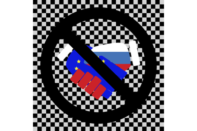 Ban cooperation between Russia and Euro Union