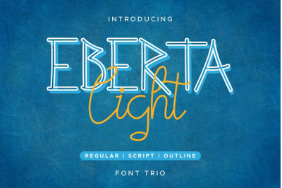 Eberta Light