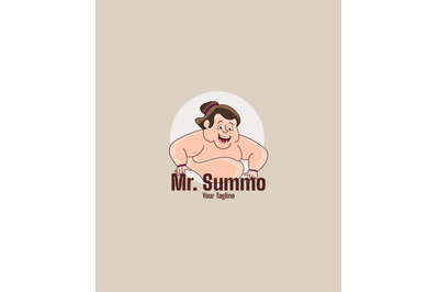 Mr. Sumo