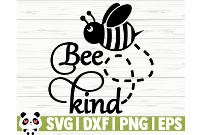 Bee Kind