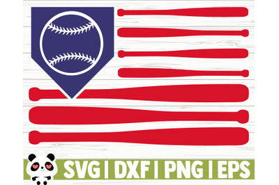 Baseball Flag