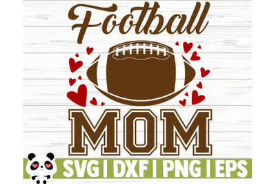 Football Mom