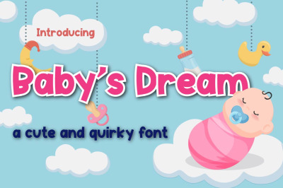 Baby&#039;s Dream