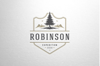 Logo for Forest Expedition Club