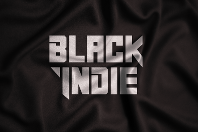 Black Indie