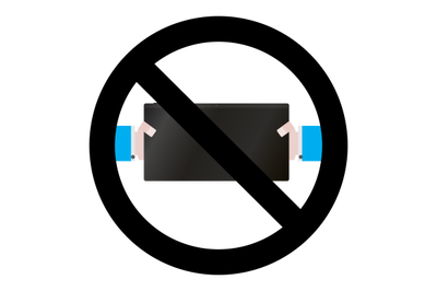 No game digital tablet