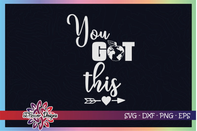 You got this svg&2C; apple svg&2C; teacher svg&2C; teacher designs svg