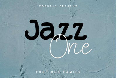 Jazz one