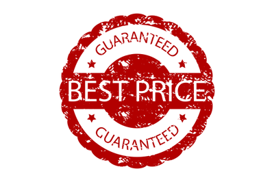 Best price guaranteed rubber stamp